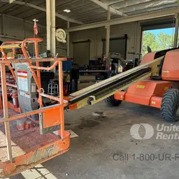 2018 JLG 400S Boom Lift
