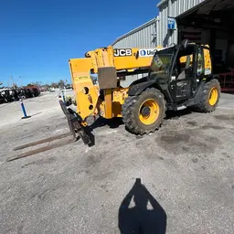 2018 JCB 512-56 S Forklift