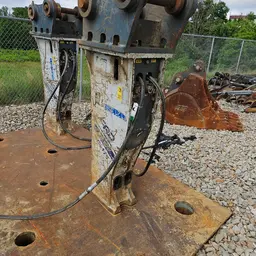 2021 FURUKAWA K-FX175QTV Attachment