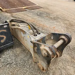 2021 FURUKAWA K-FX175QTV Attachment