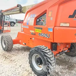 2019 JLG 460SJ Boom Lift