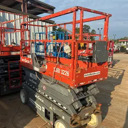 2019 Skyjack SJIII3226 Scissor Lift
