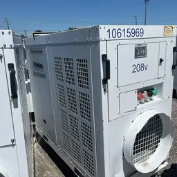 2017 KWIKOOL KPO12-23 Portable Air Conditioner
