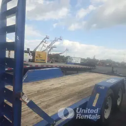 2021 Felling FT-10 I Trailer