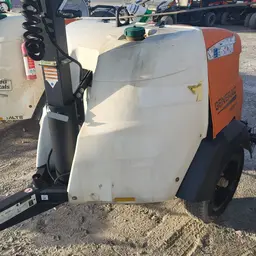 2022 Generac MLT6SMDS Portable Light Tower