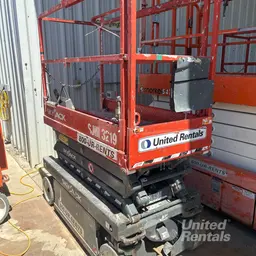 2018 Skyjack SJIII3219 Scissor Lift
