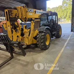 2018 JCB 510-56 Forklift