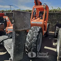 2018 SKYTRAK 10054 Forklift