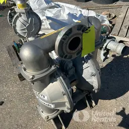 2023 VERSAMATIC E3SA5T559C-ATEX Pump