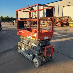 2019 Skyjack SJIII3219 Scissor Lift