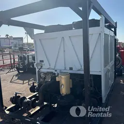 2019 Smartcool Systems SCOD060AR4 Chiller