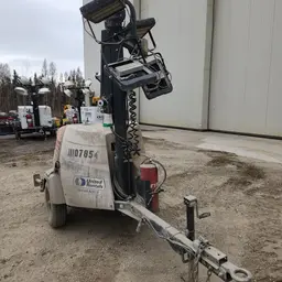 2020 Generac MLT6SKDS Portable Light Tower