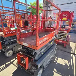 2019 Skyjack SJIII3219 Scissor Lift