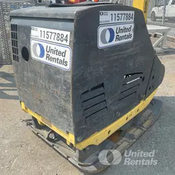 2022 BOMAG BPR70/70DE Vibratory Plate Compactor