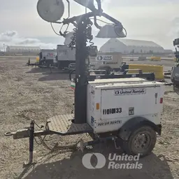 2019 Magnum Pro MLT3060KV Portable Light Tower
