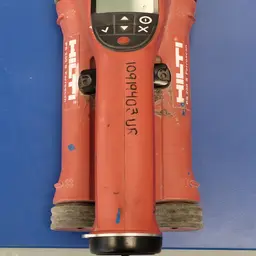 2019 Hilti PS 200 S Screed/Trowel
