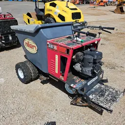 2021 Allen Engineering AW16PBE-F