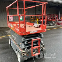 2018 Skyjack SJIII4632 Scissor Lift