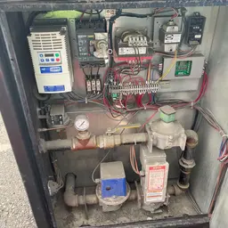 2019 FLAGRO FMA-2300 Heater