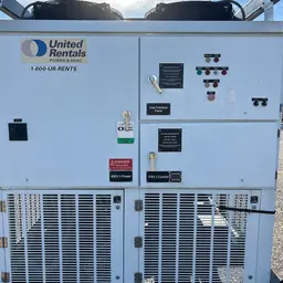 2017 Smartcool Systems SCOD060AR4 Chiller