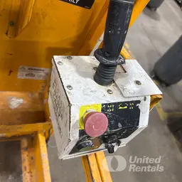 2019 Hy-Brid Lifts HB1430 Scissor Lift