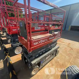 2018 Skyjack SJIII3219 Scissor Lift