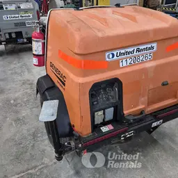 2021 Generac MLT6SMDS Portable Light Tower