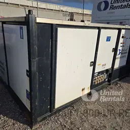 2019 American Event Services AES25TDH44TTAB