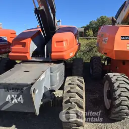 2014 Skyjack SJ66T Boom Lift