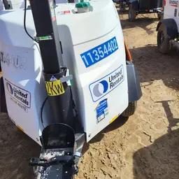2022 Generac MLTS-4 Portable Work Light