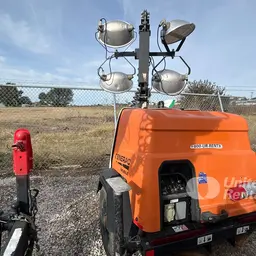 2020 Magnum Pro MLT6SM Portable Light Tower