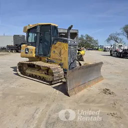 2023 John Deere 450P LGP Bulldozer