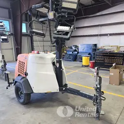 2021 Generac MLTS-2 Portable Work Light