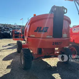 2018 JLG 400S Boom Lift