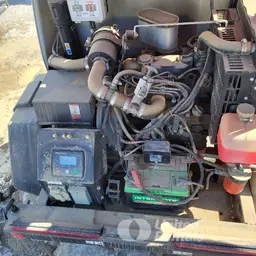 2021 Generac MLT6SKDS Portable Light Tower