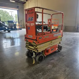 2019 JLG 1930ES Scissor Lift