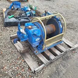 2012 SAN-EI SEIKI W10220LAABG