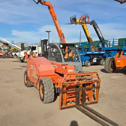 2017 XTREME XR5919 Forklift