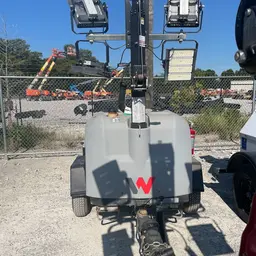 2023 Wacker Neuson LTV4L Portable Light Tower