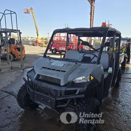 2021 Polaris PRO XD 4000D Utility Vehicle