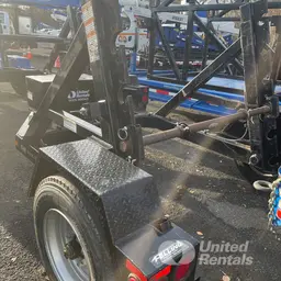 2021 Felling FT-8 R Trailer