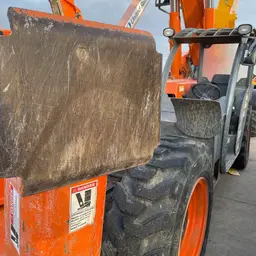 2014 XTREME XR1255 Forklift
