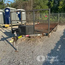 2012 LEXI LEXITAXI10 Trailer