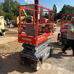 2020 Skyjack SJ3219 Scissor Lift