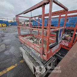 2018 Skyjack SJIII3219 Scissor Lift
