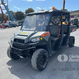 2024 Polaris PRO XD 4000D Utility Vehicle