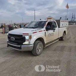2020 Ford F250SCABXLG4WD Truck
