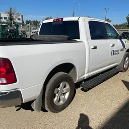 2015 Dodge 1500CREWSLTG4WD Truck
