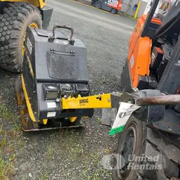 2023 BOMAG BPR70/70DE Vibratory Plate Compactor