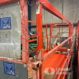 2017 Skyjack SJIII3226 Scissor Lift